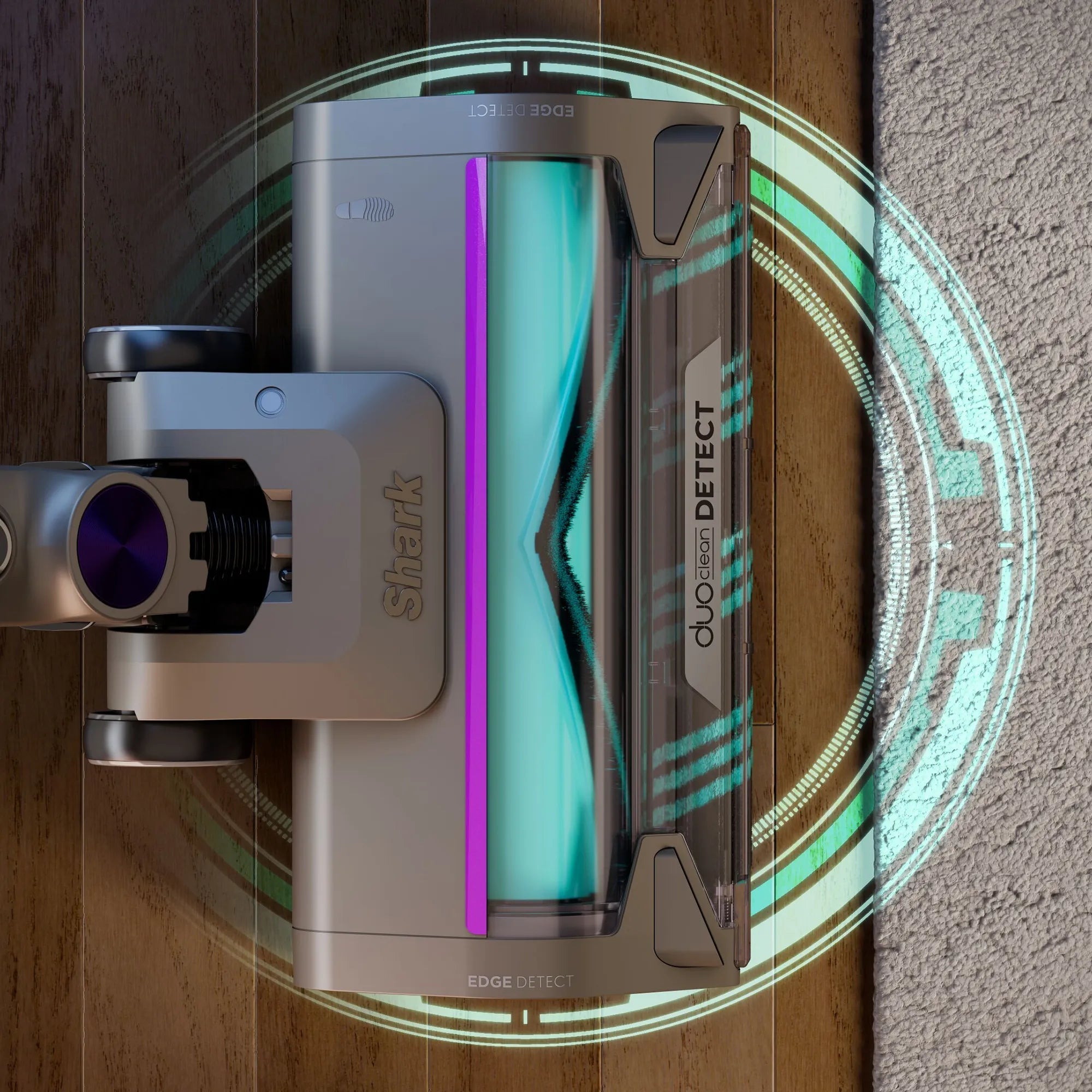 Shark PowerDetect Clean & Empty Wireless System