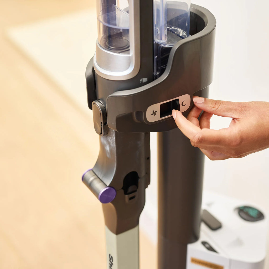 Shark PowerDetect Clean & Empty Wireless System