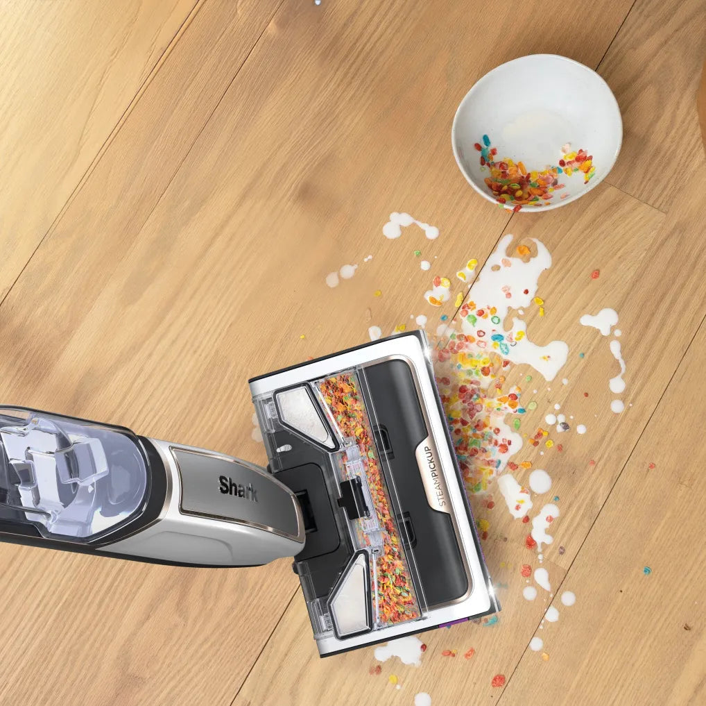 Shark Steam Master Edition (3-in-1 system)