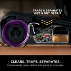 Shark Master Steam Edition (3-in-1 system)