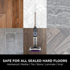 Shark Master Steam Edition (3-in-1 system)