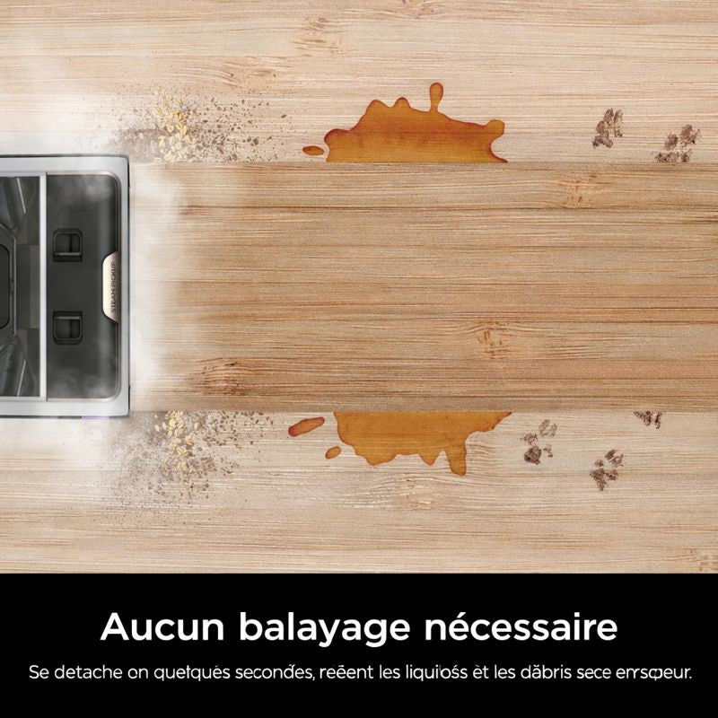 Shark Master Steam Edition (3-in-1 system)