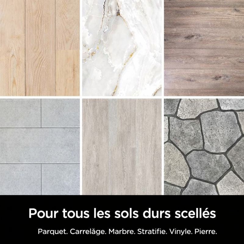 Shark Master Steam Edition (3-in-1 system)