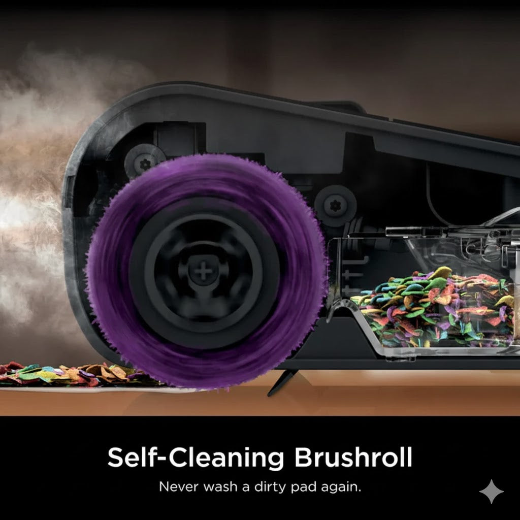 Shark Steam Master Edition (3-in-1 system)